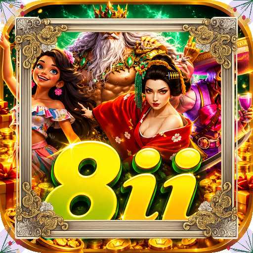 8ii — galeri pratinjau Resmi APK